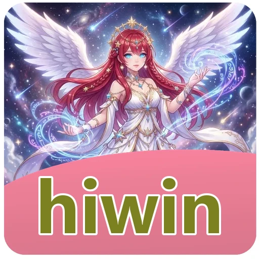 Keamanan hiwin