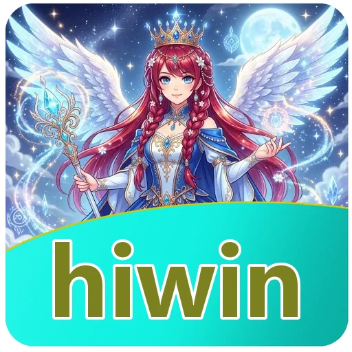 Aplikasi hiwin Android